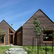 RK Bevel Back Weatherboards gallery detail image