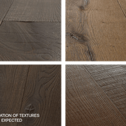 Artiste Grande Vermeer Plank Timber Flooring gallery detail image