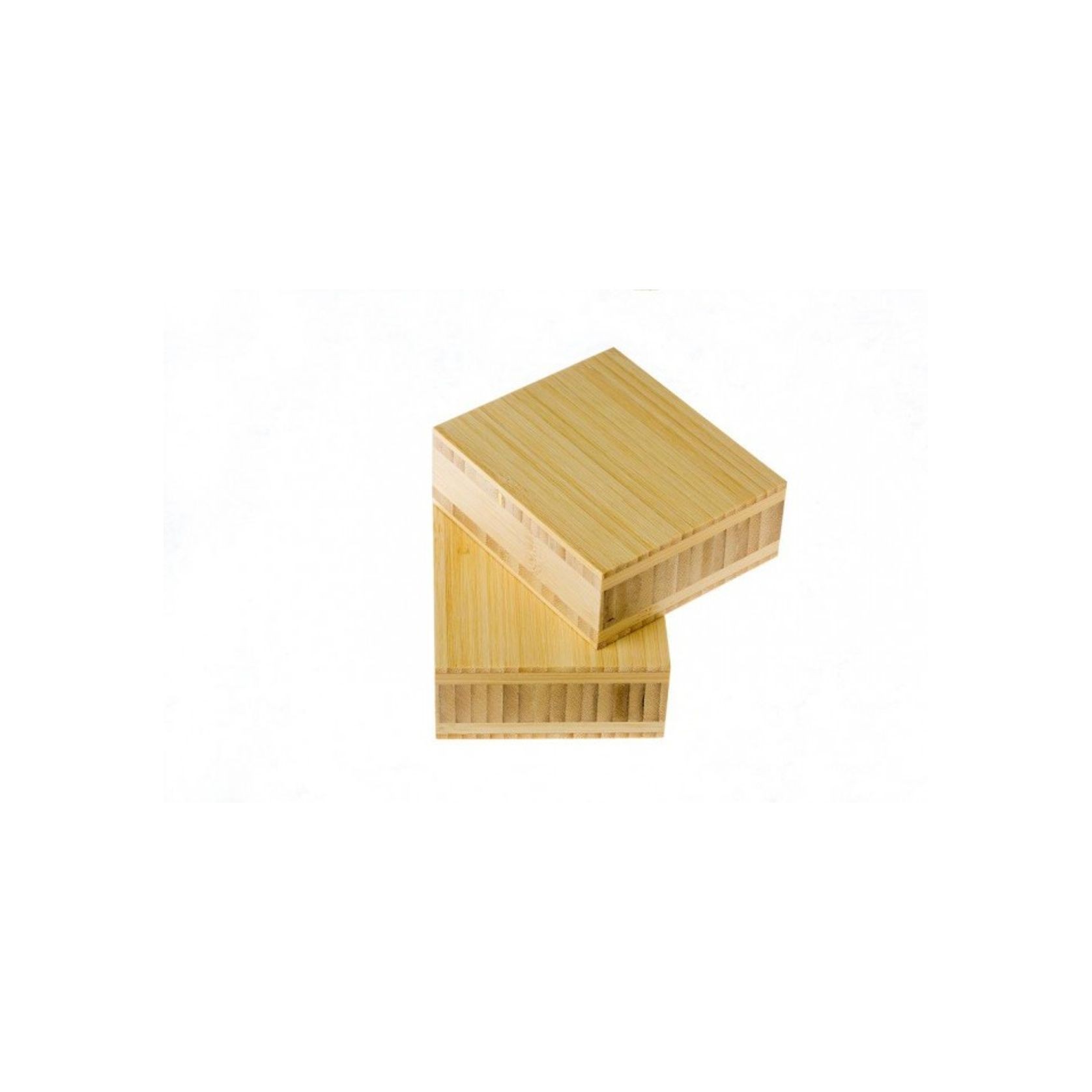 Natural Bamboo Panel | Joinery Plywood gallery detail image