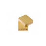 Natural Bamboo Panel | Joinery Plywood gallery detail image