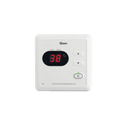 Bathroom Controllers for Continuous Flow Gas Water Heaters gallery detail image