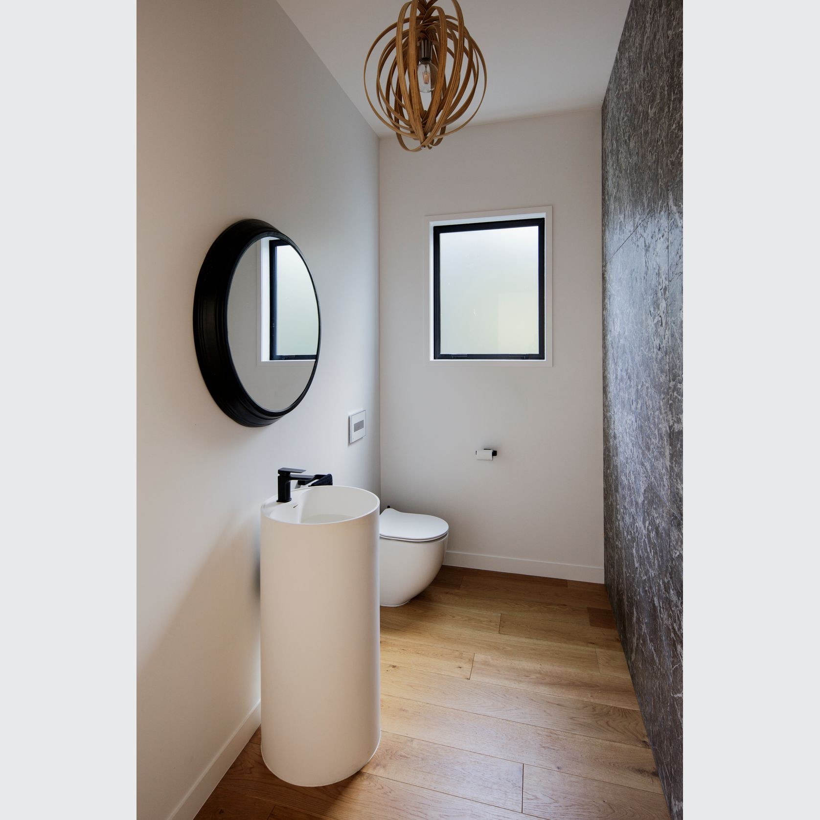 Bathrooms gallery detail image