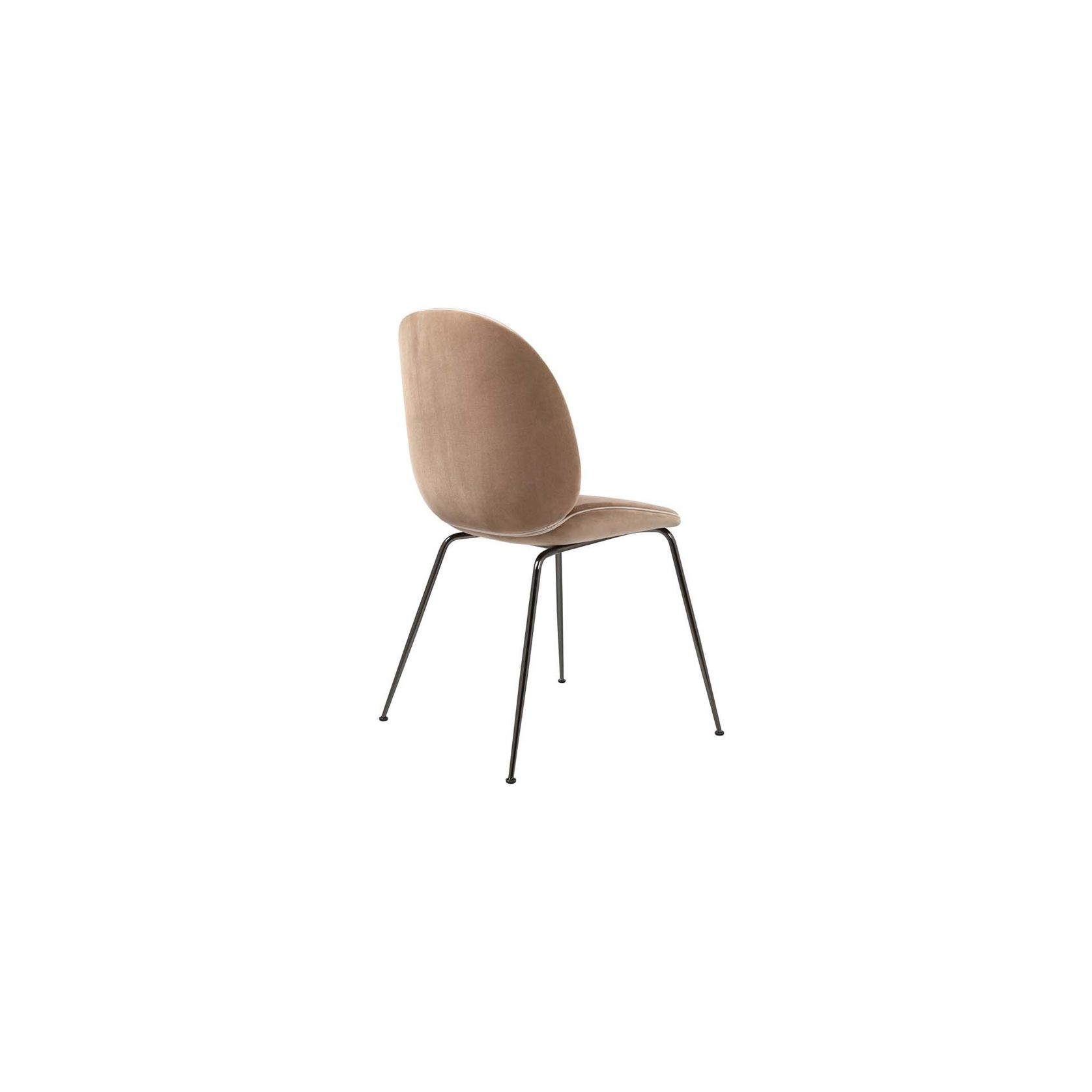 Beetle Dining Chair by GUBI gallery detail image