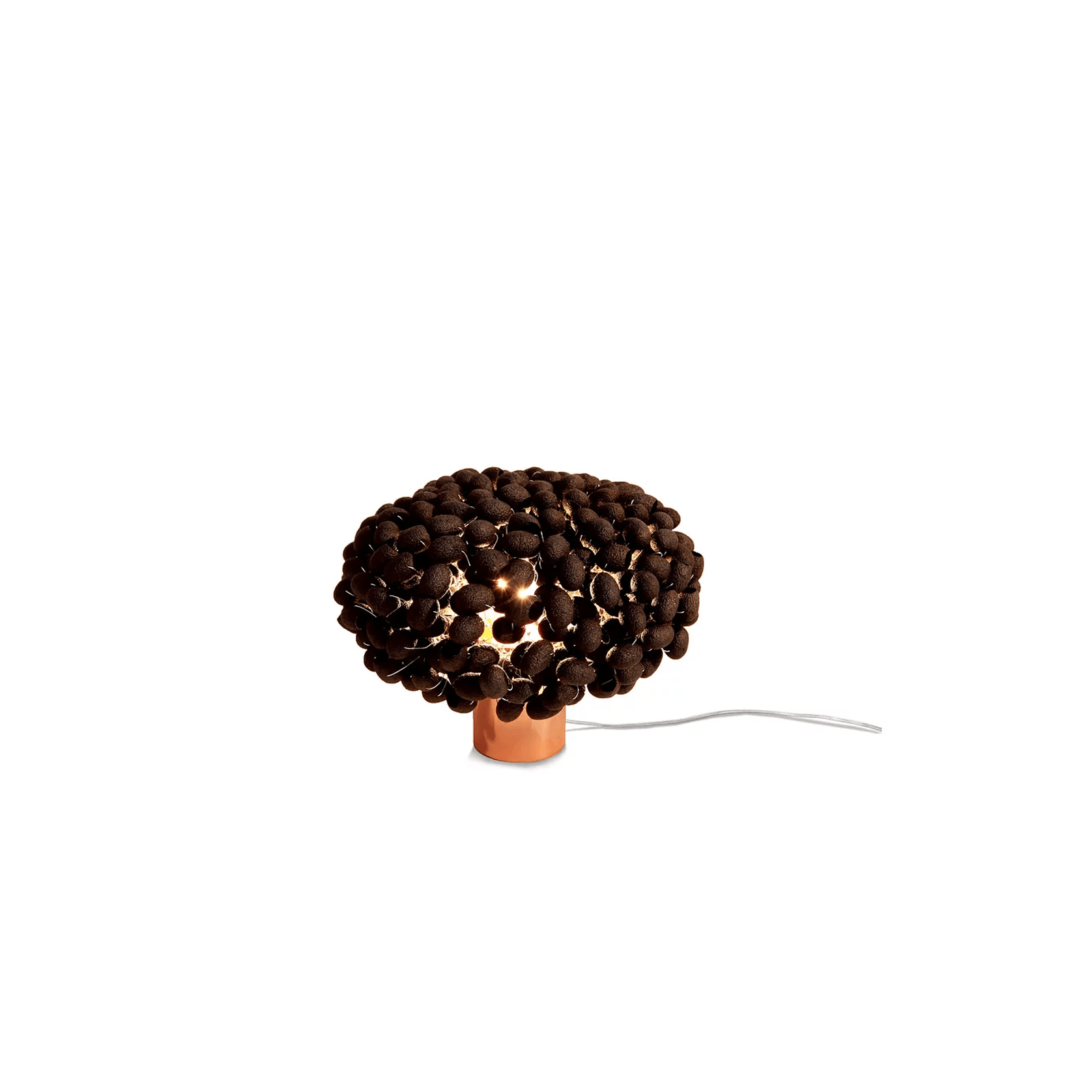 BLACK UNIT TABLE C Table Lamp by Ango gallery detail image