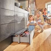 SPACE STEP - Cabinet Application gallery detail image