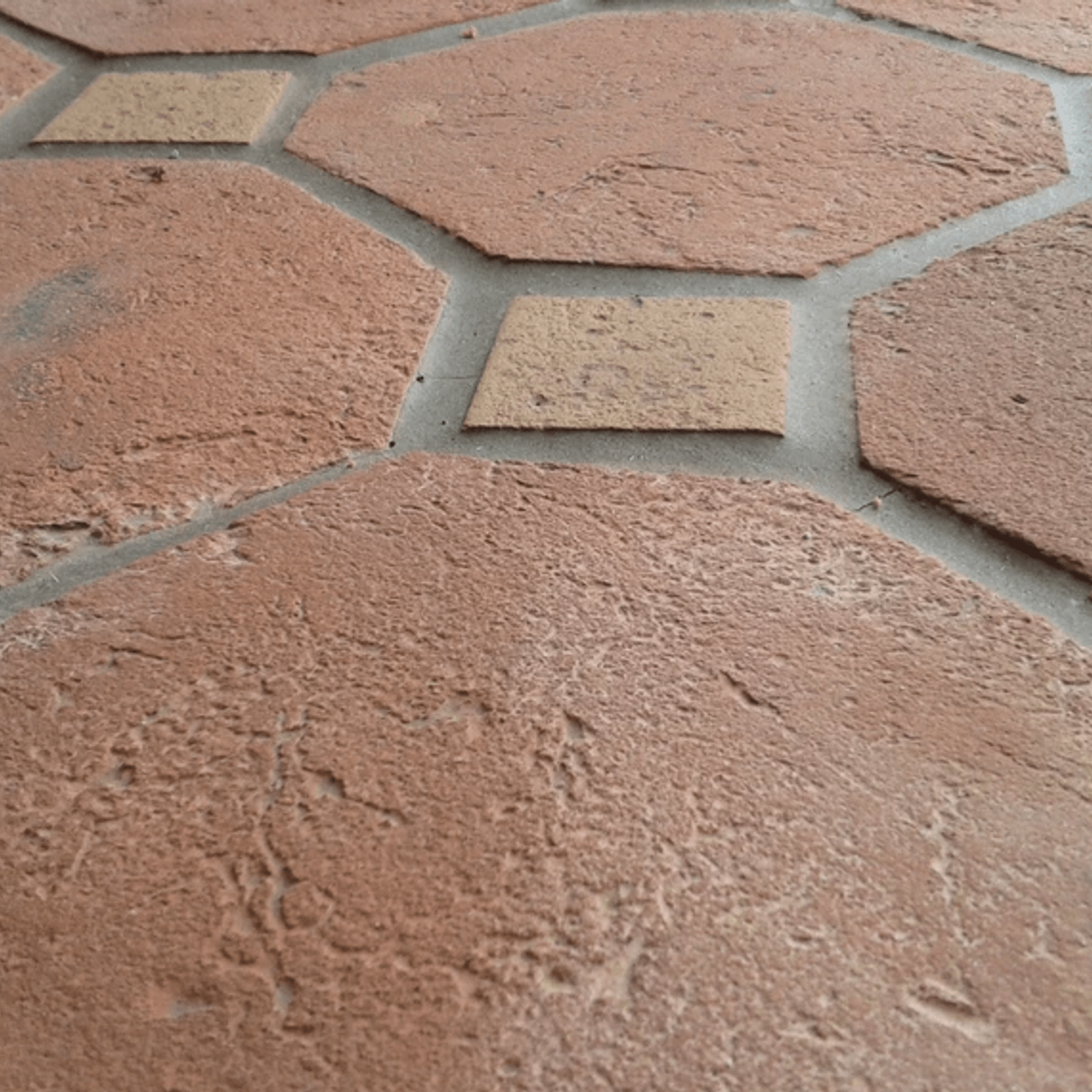 Terracotta Tiles & Bricks gallery detail image