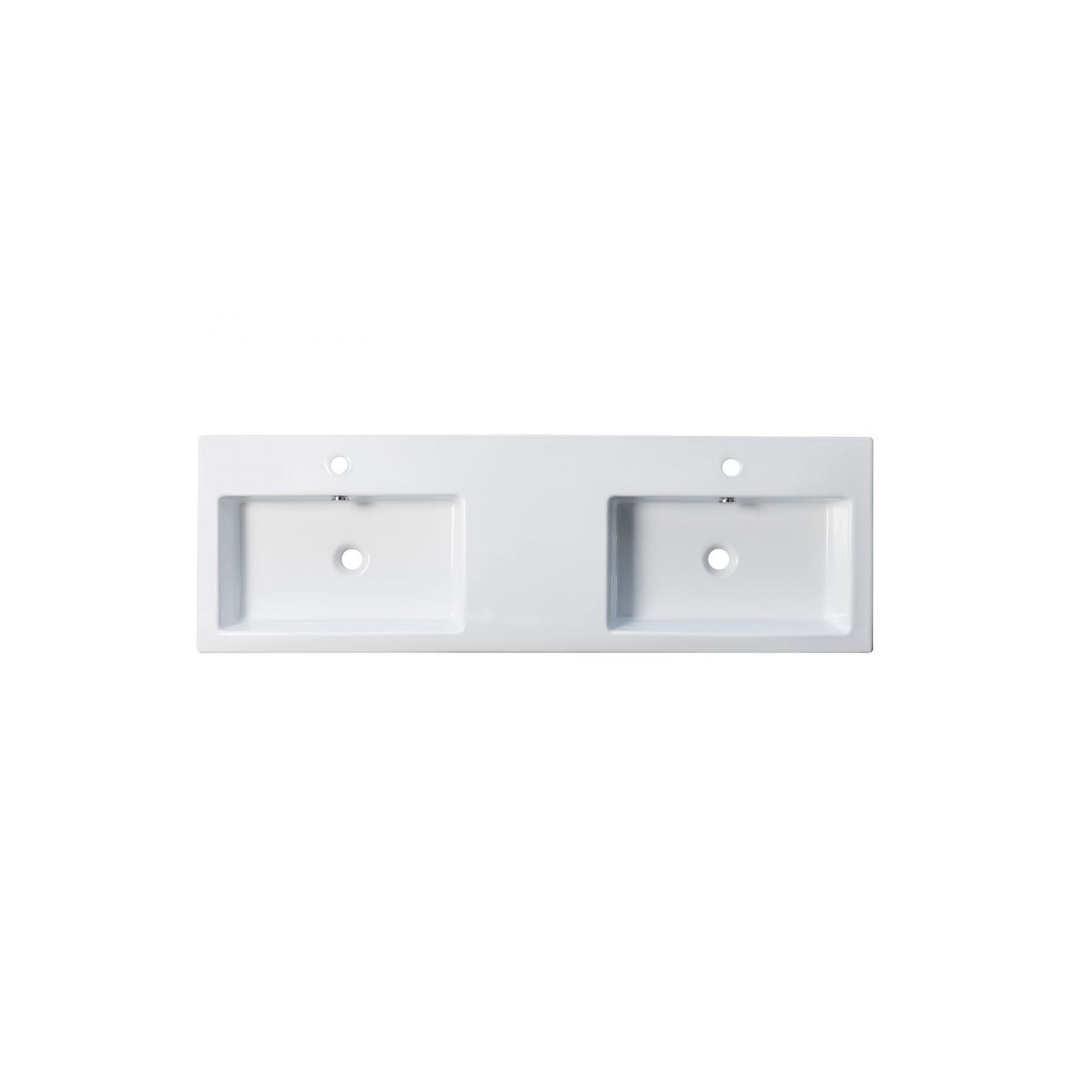 Cangas Wall-Hung Vanity, 4 Drawers gallery detail image