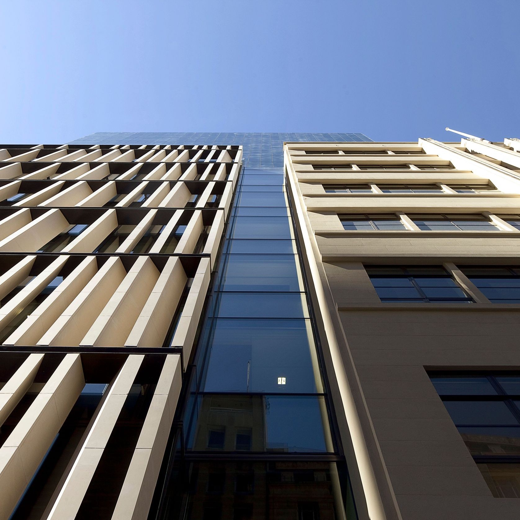 Cladding gallery detail image