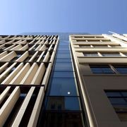 Cladding gallery detail image
