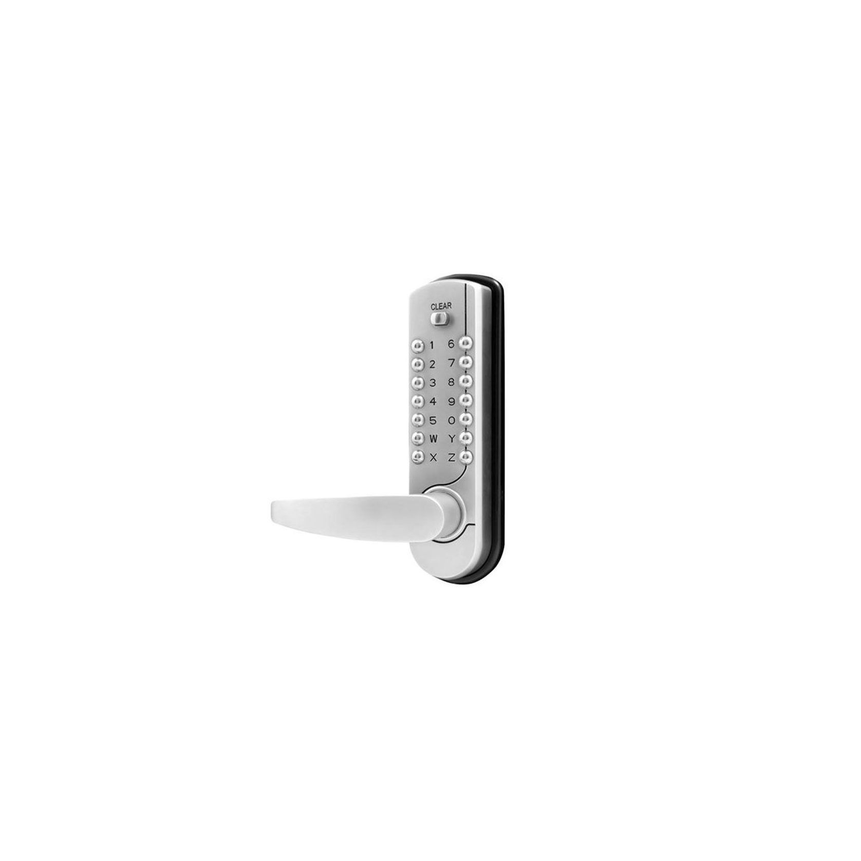 Digital SL7100 Lockset gallery detail image