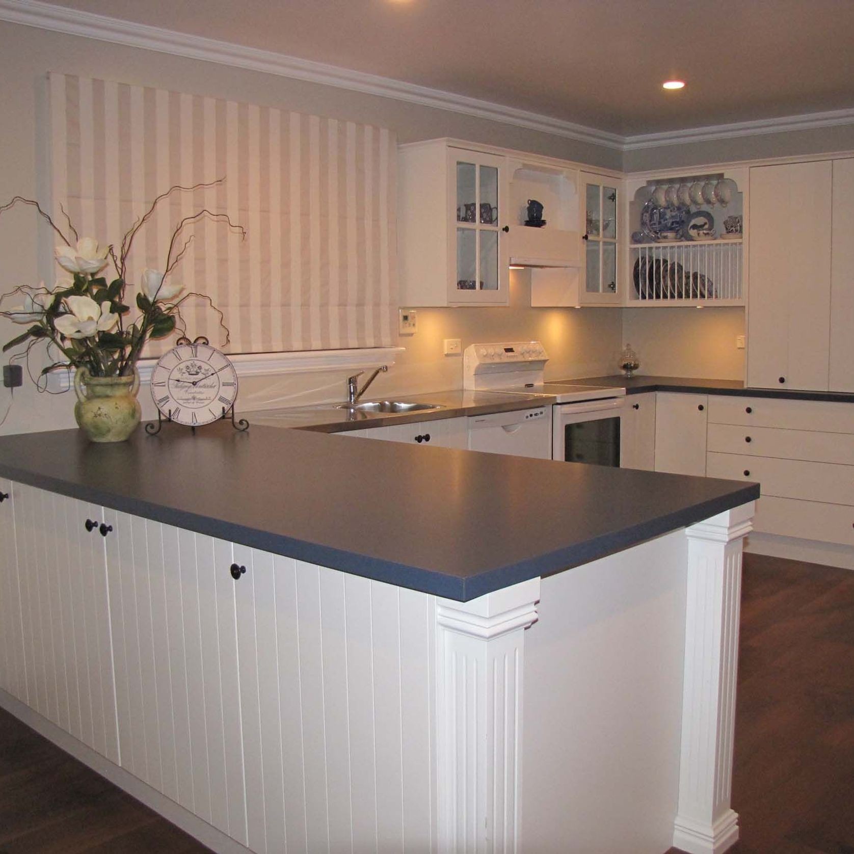 Durostyle Silver Series - Stirling Kitchen Cabinet Doors gallery detail image