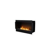 EcoSmart Flex Single Sided 50 Fireplace gallery detail image