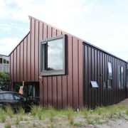 CYPRUS OXIDE Premium Pre-Coated Aluminium gallery detail image