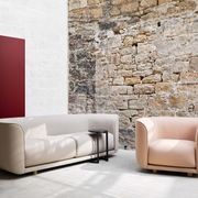 Fat Tulip Armchair & Sofa by NAU gallery detail image