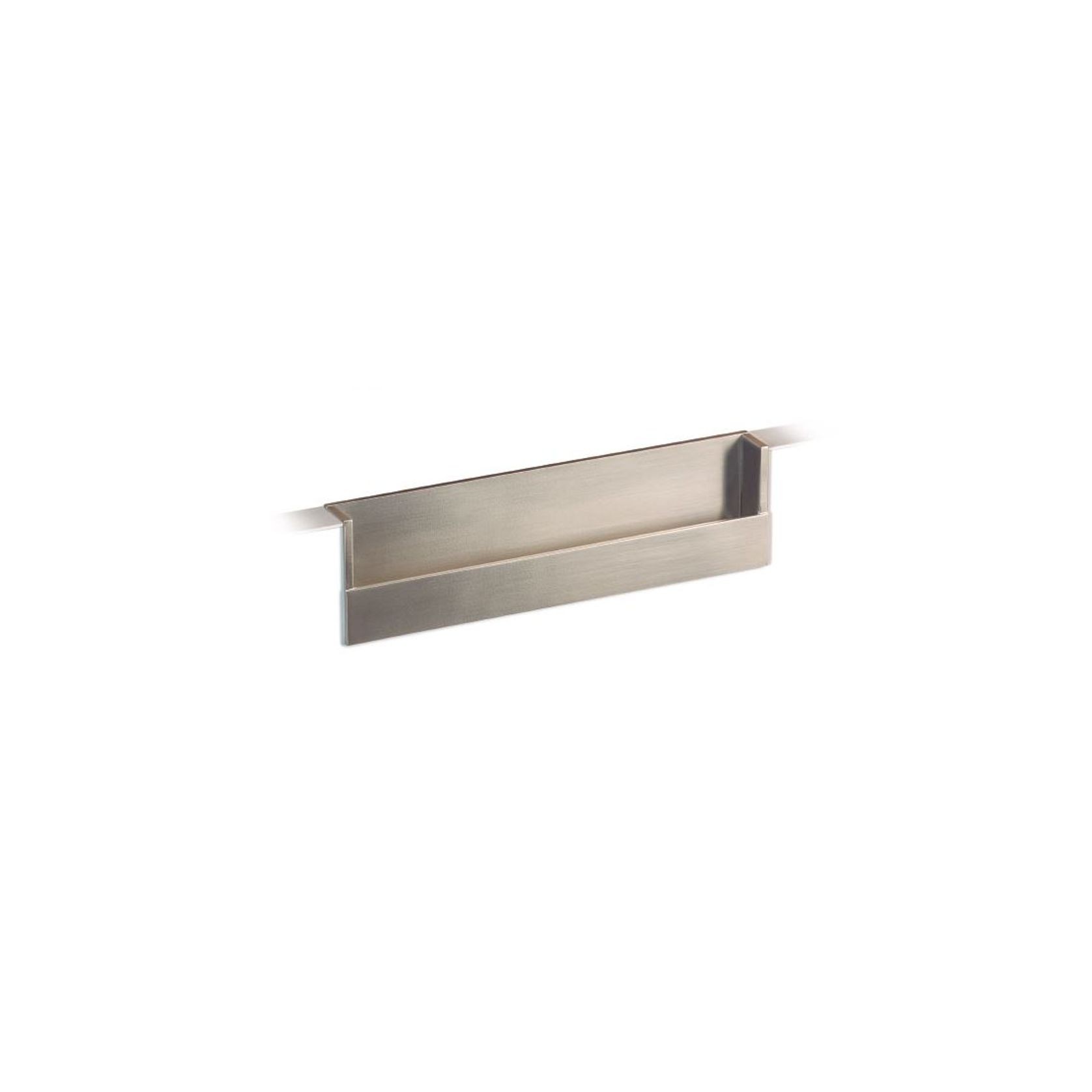 FLAT Recessed Handle gallery detail image