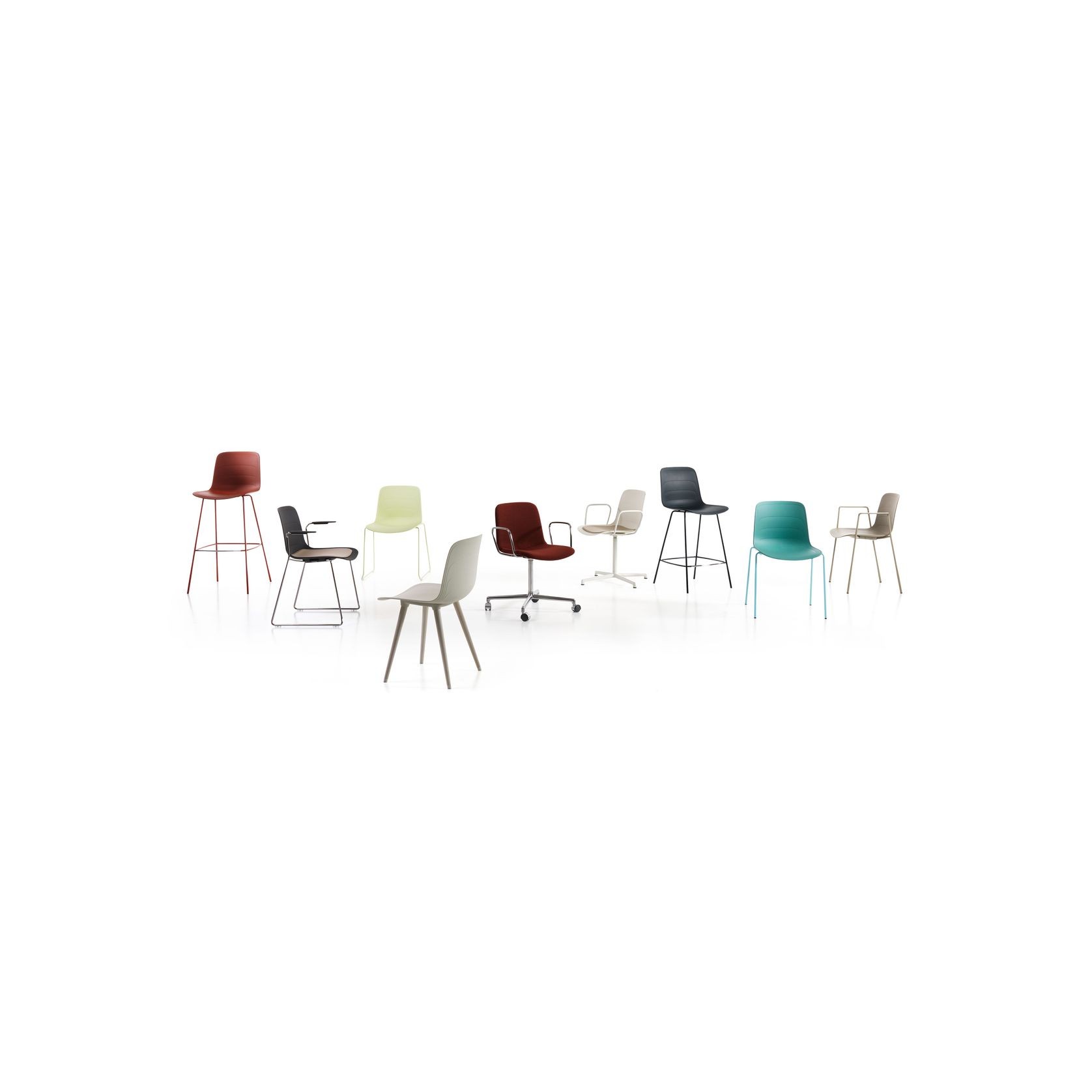GRADE Chair gallery detail image