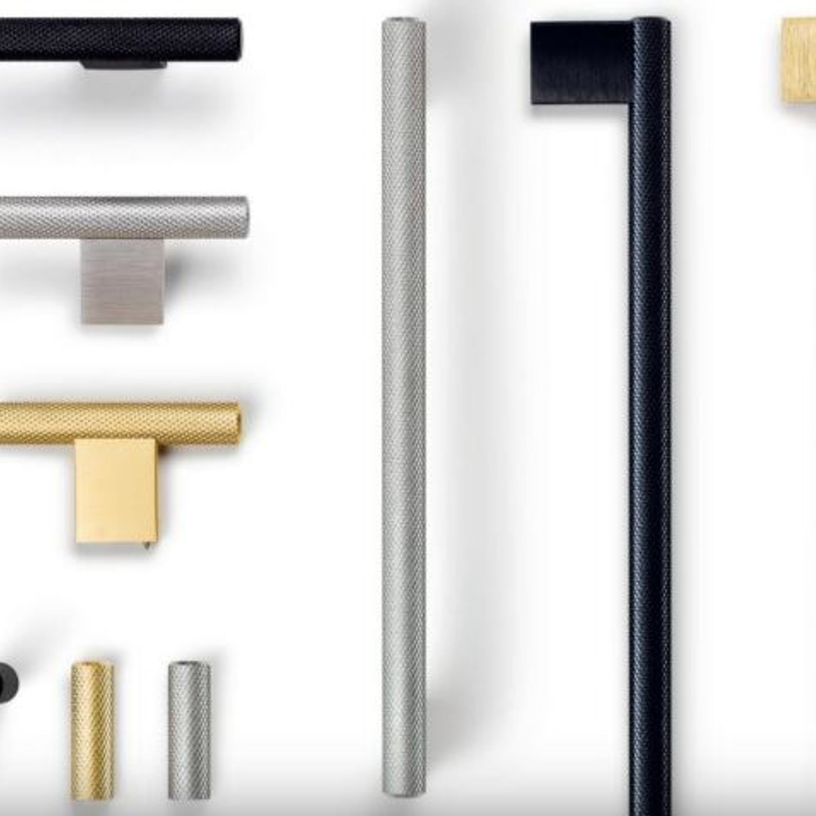 GRAF MINI Cabinet Handle gallery detail image