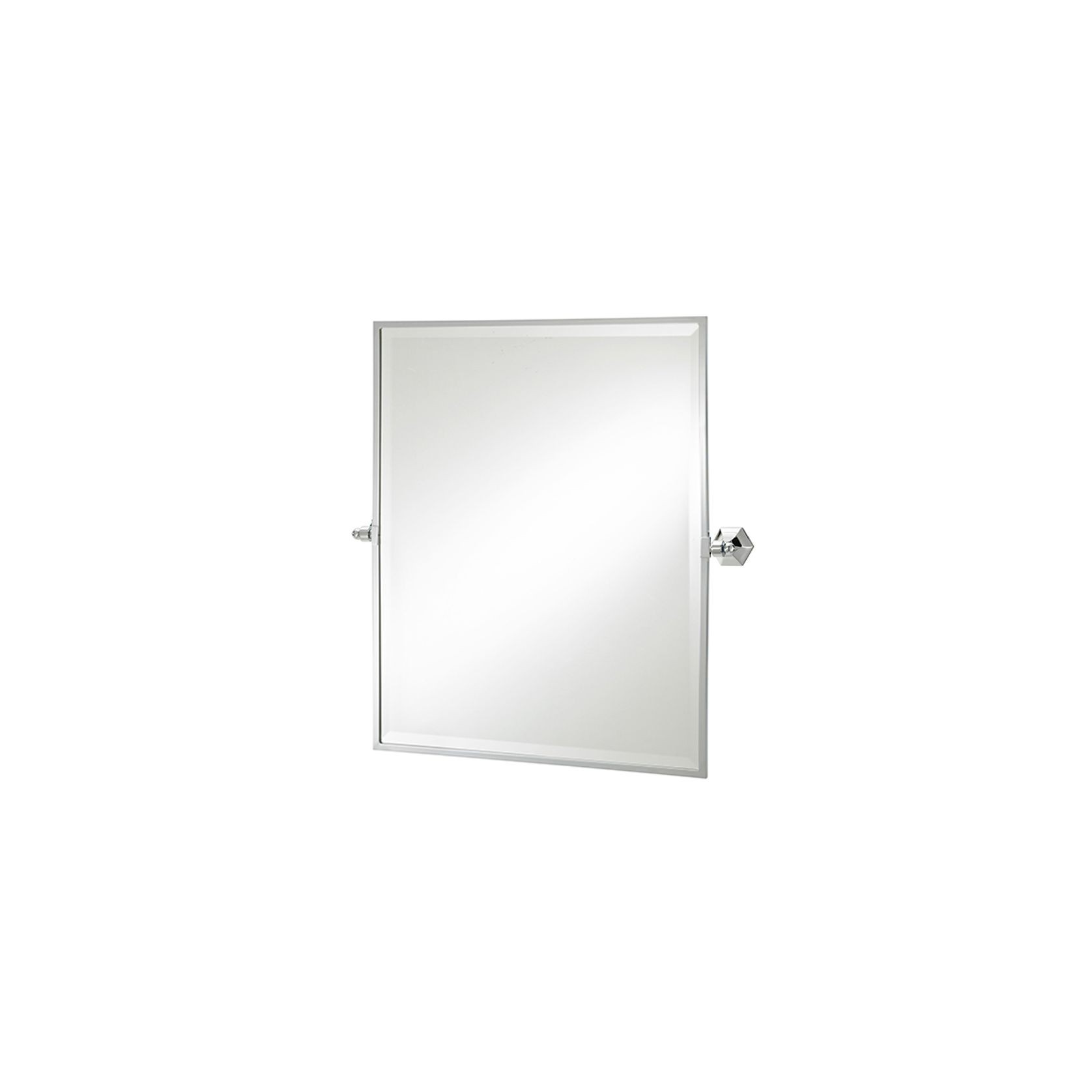 Hawthorn Hill Tilting Bathroom Wall Mirror gallery detail image