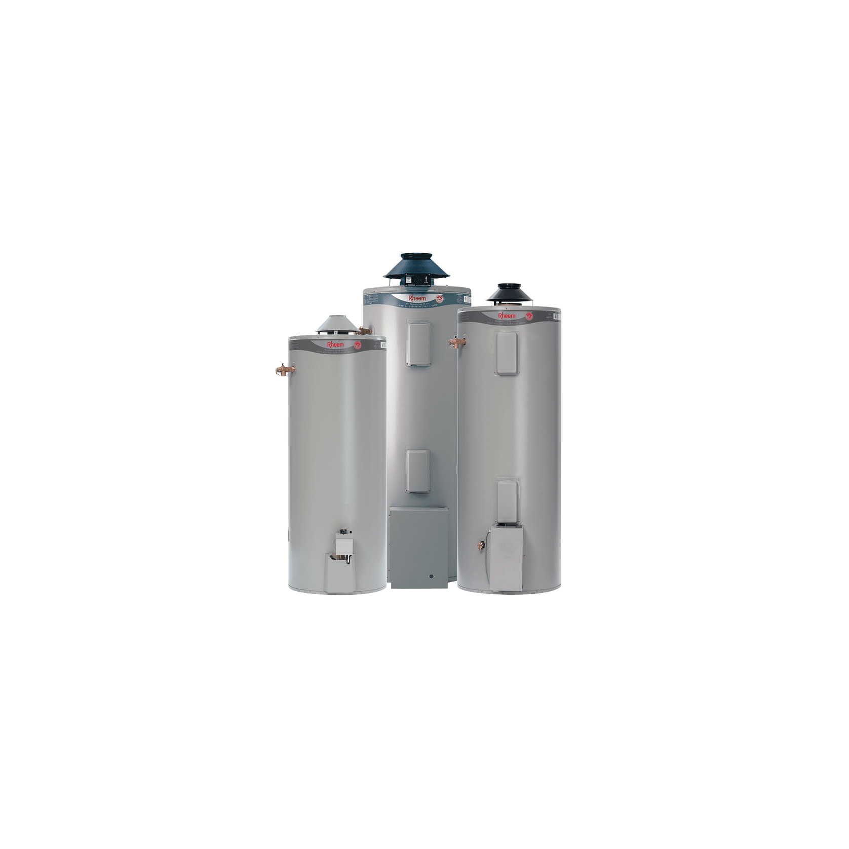 Heavy Duty Gas Storage gallery detail image