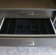 ACCESSORIES - Hidden Jewellery Drawer gallery detail image