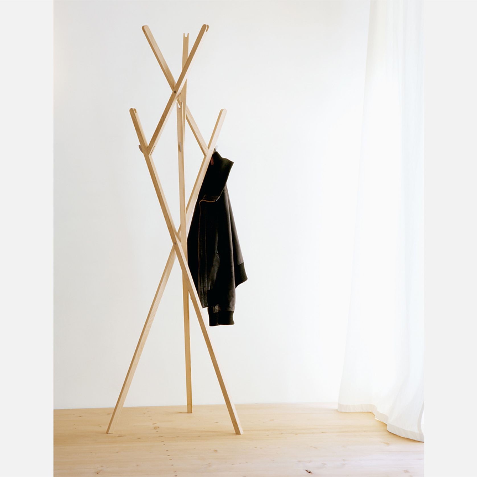 HUT AB Coat Rack gallery detail image