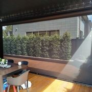 Ziptrak® Outdoor Blind gallery detail image