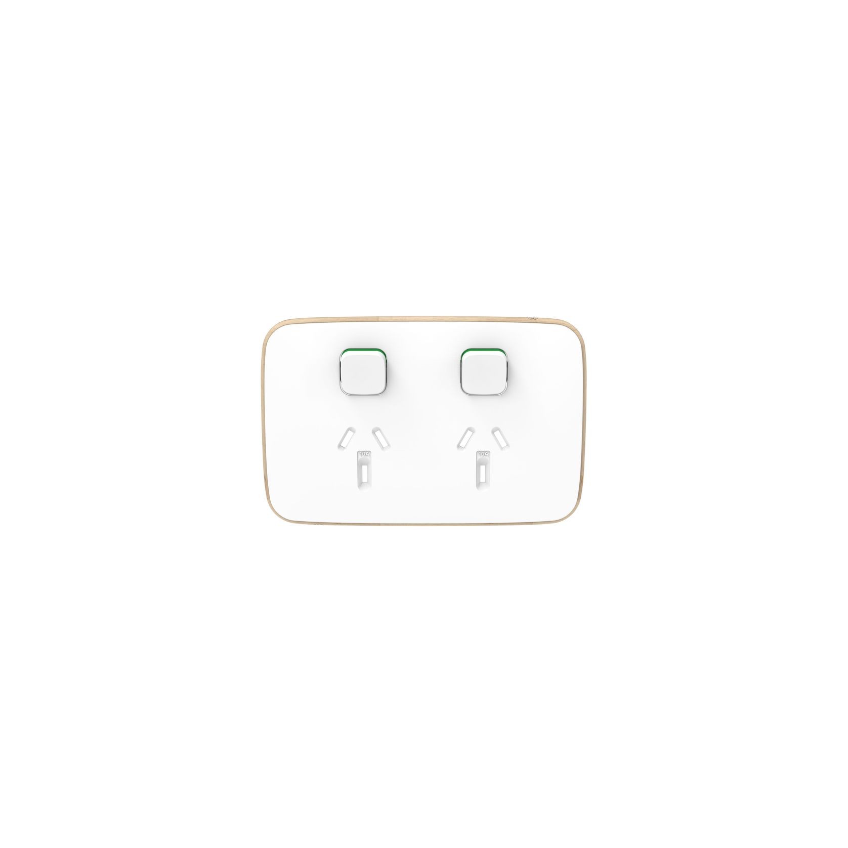 Iconic Essence | Switches & Power points gallery detail image
