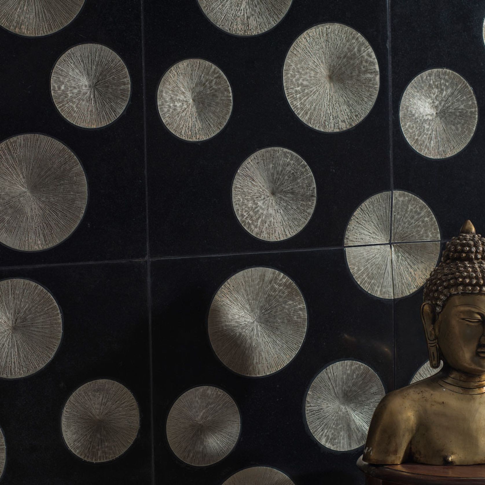 3D Natural Stone Panels gallery detail image