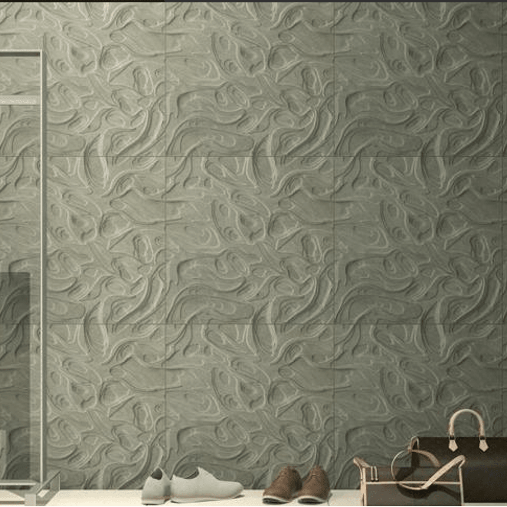 3D Natural Stone Panels gallery detail image