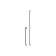 KAT G Pull Handle gallery detail image