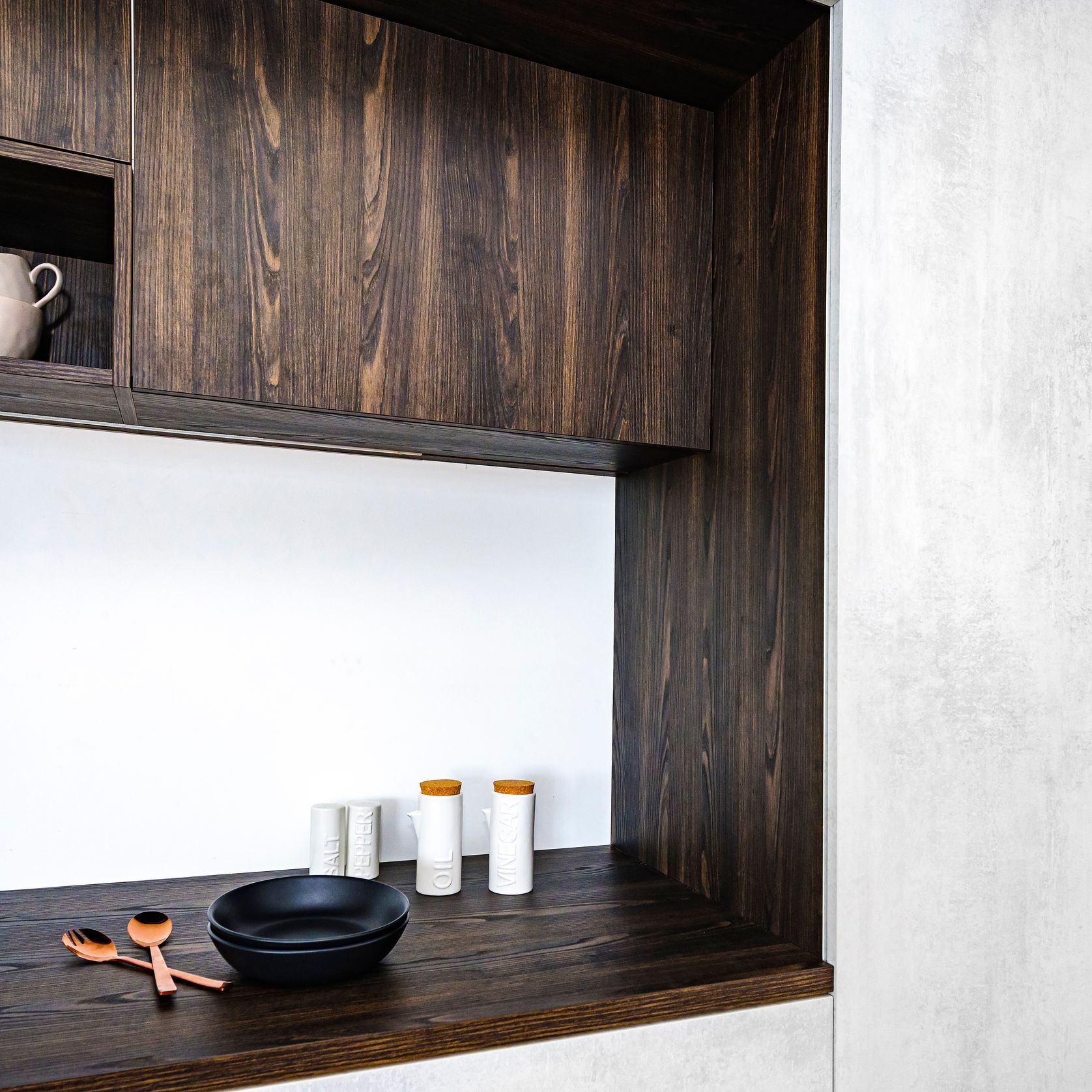 Lookcrete® Melamine Panels gallery detail image