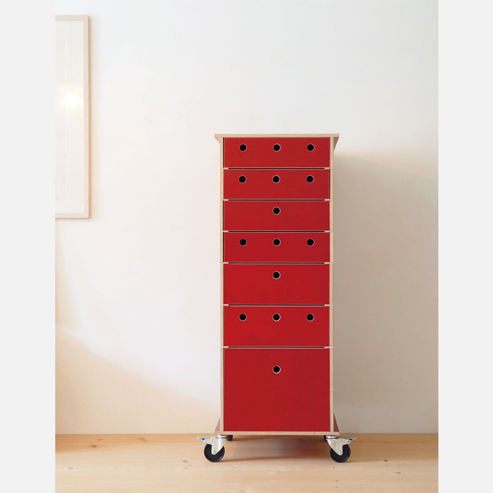 LADER Storage gallery detail image