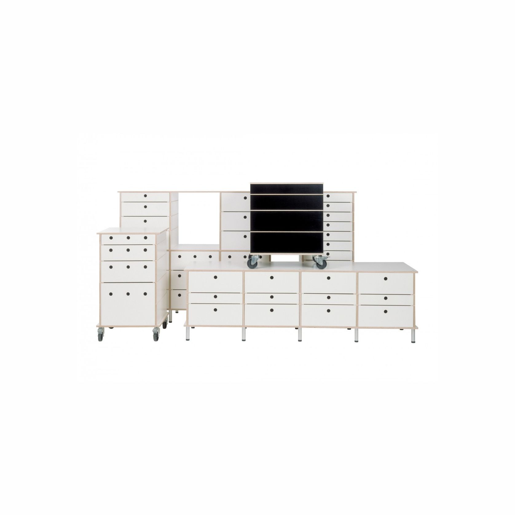 LADER Storage gallery detail image