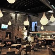 LIQUID LIGHT Pendant Lamp by Next gallery detail image