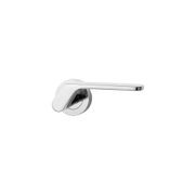 Lockwood 1220 Series Brass Door Handles gallery detail image