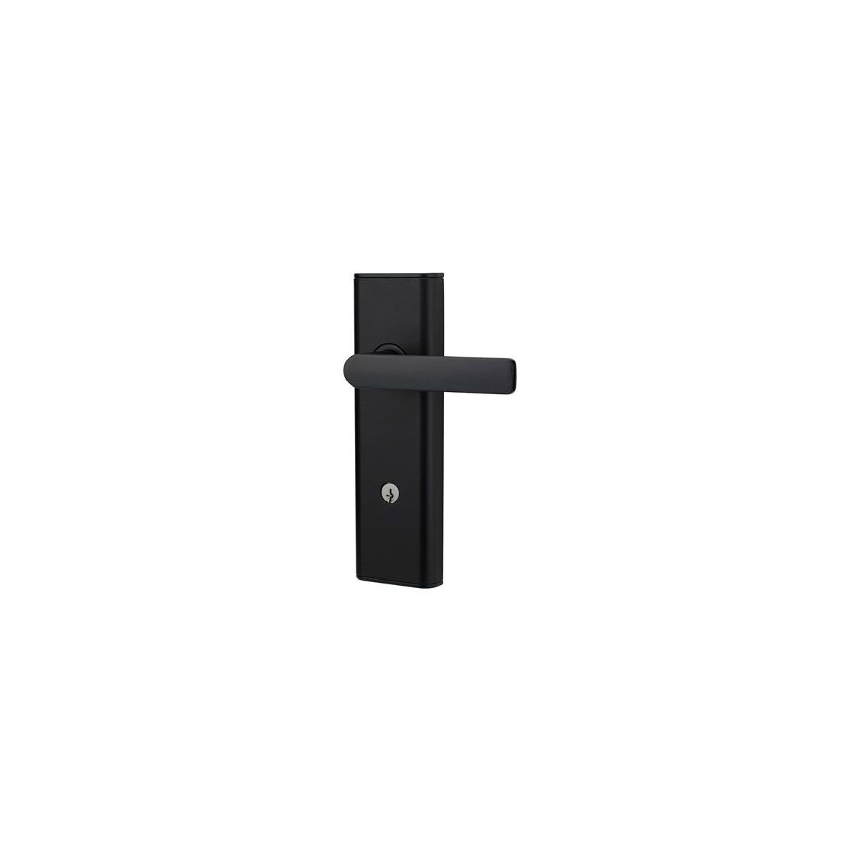 Lockwood Nexion Mechanical Entrance Lockset gallery detail image