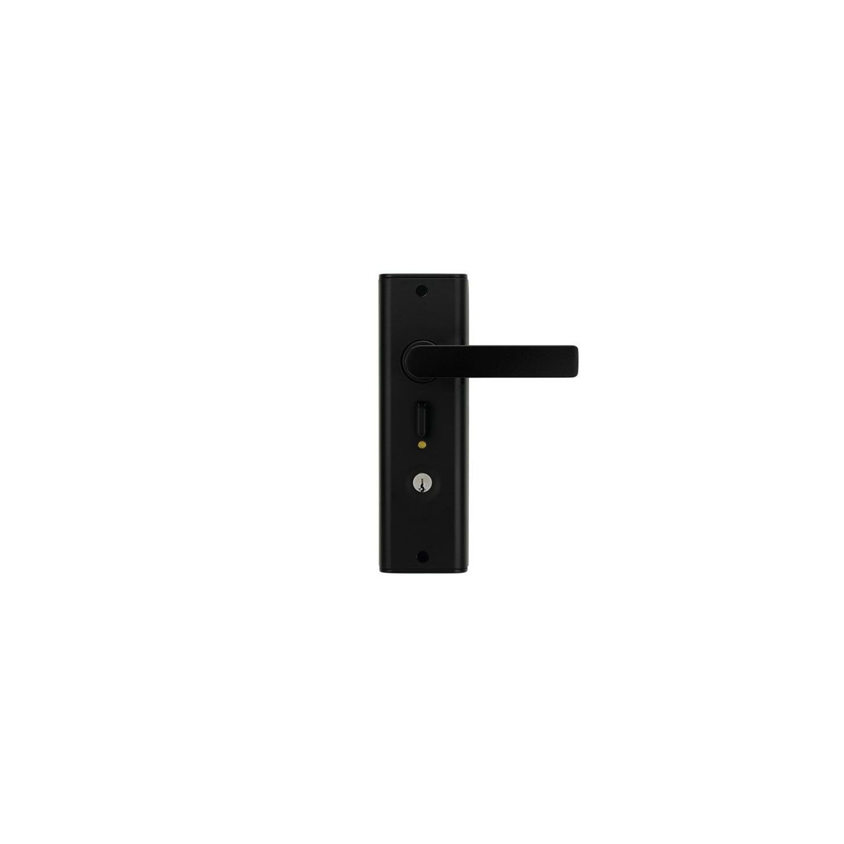 Lockwood Nexion Mechanical Entrance Lockset gallery detail image