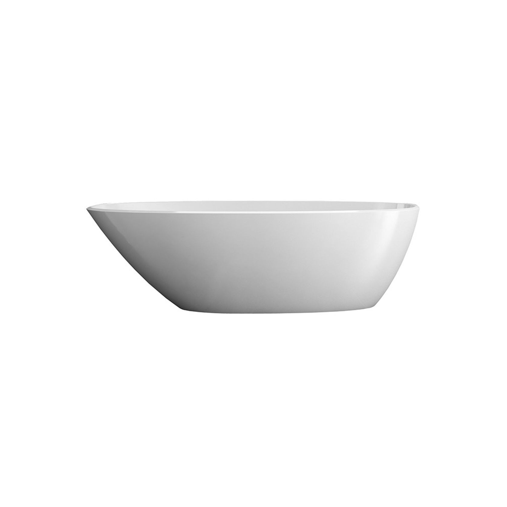 Mozzano II Freestanding Bath gallery detail image