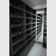 METRO range - Custom shoe room gallery detail image