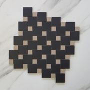 Micro Oddfellow Porcelain Tile gallery detail image