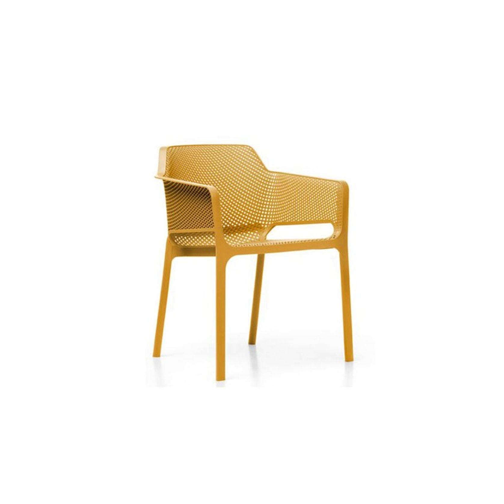 Net Arm Chair gallery detail image