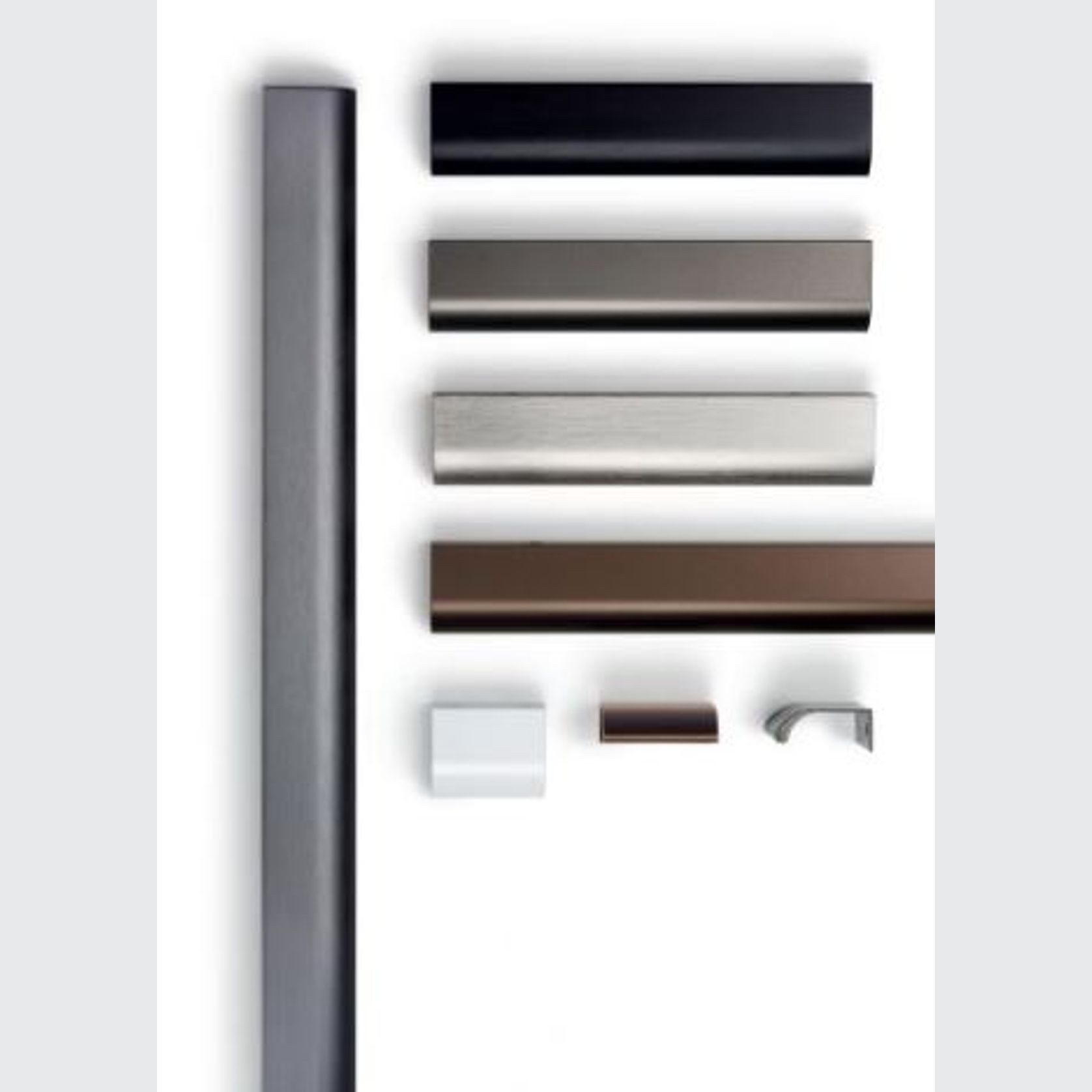 ONA Edge Mount Handle gallery detail image