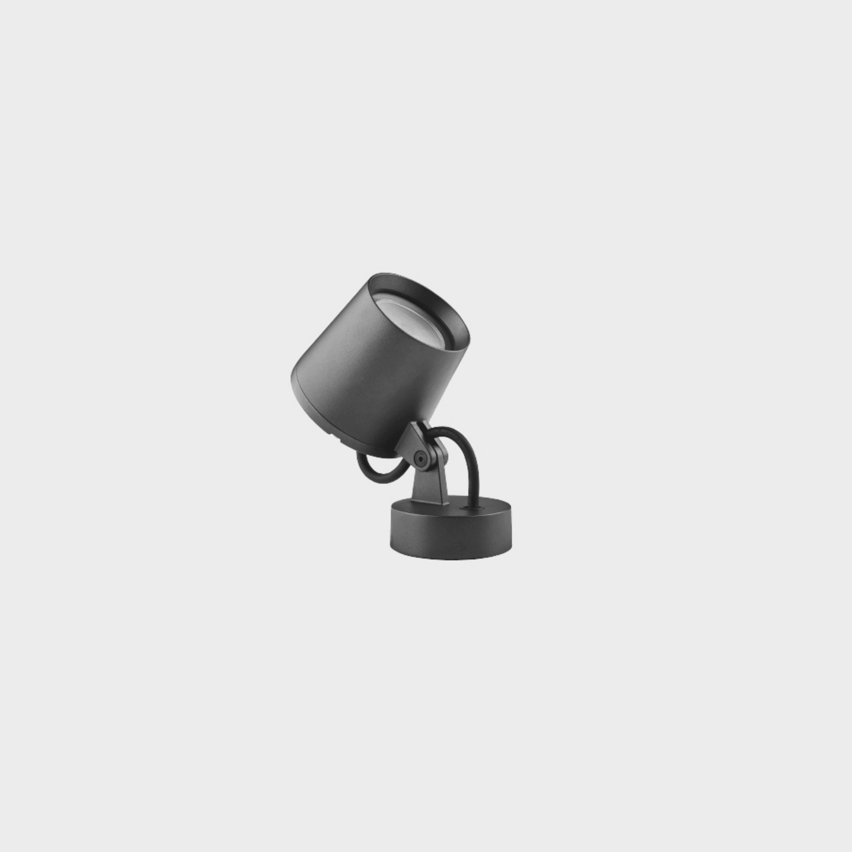 OMIKRON Outdoor Floodlight by Cariboni gallery detail image