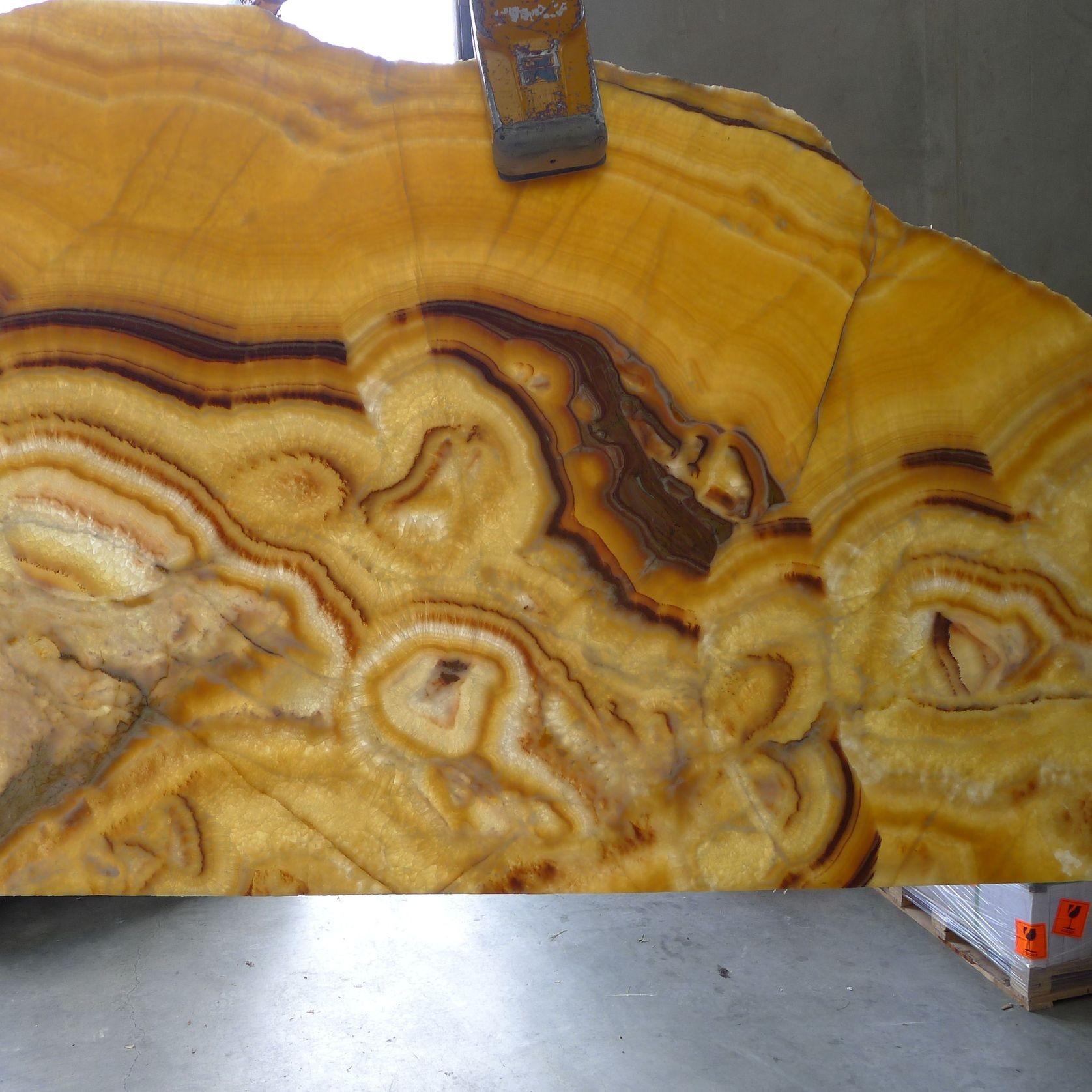 Onyx Slabs gallery detail image