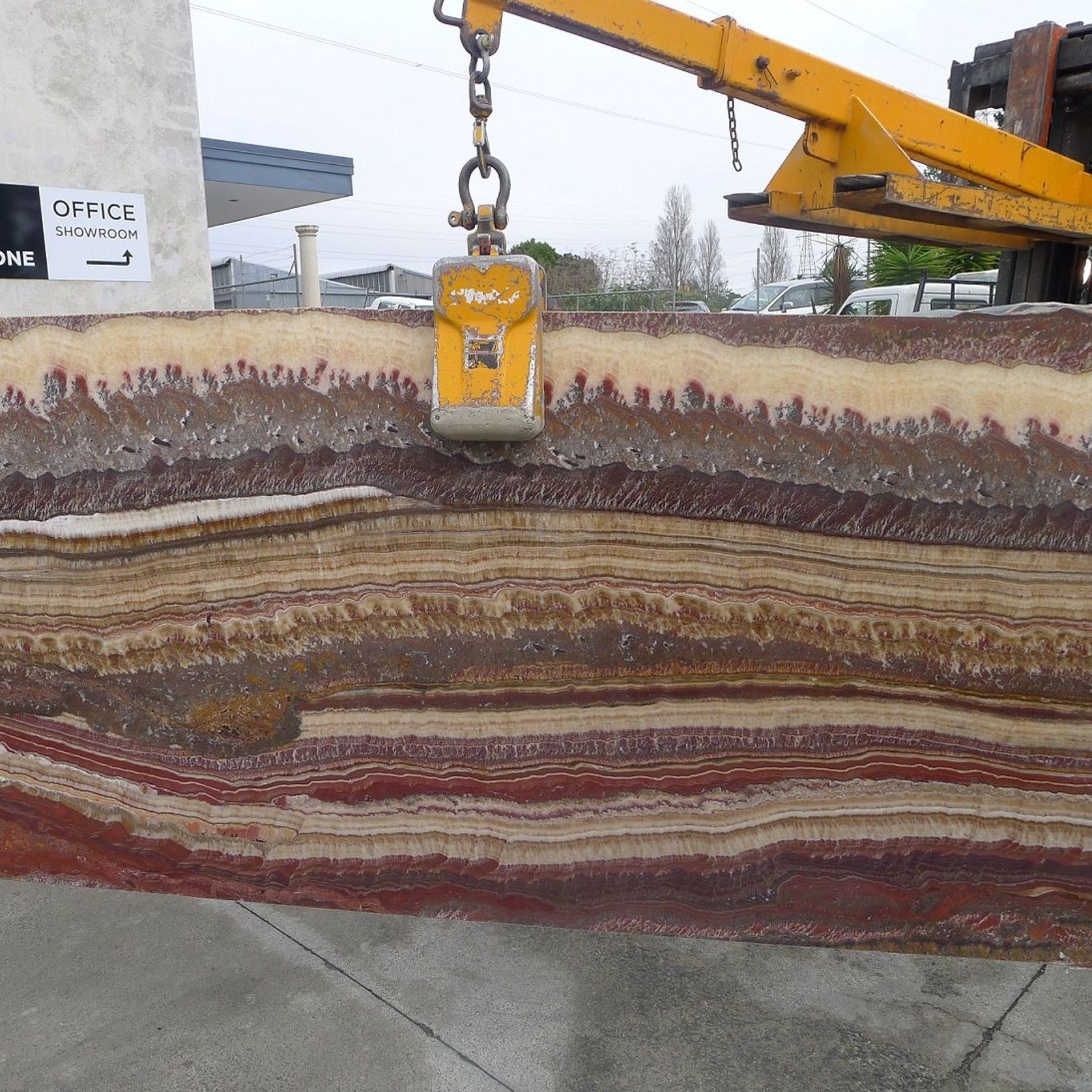 Onyx Slabs gallery detail image