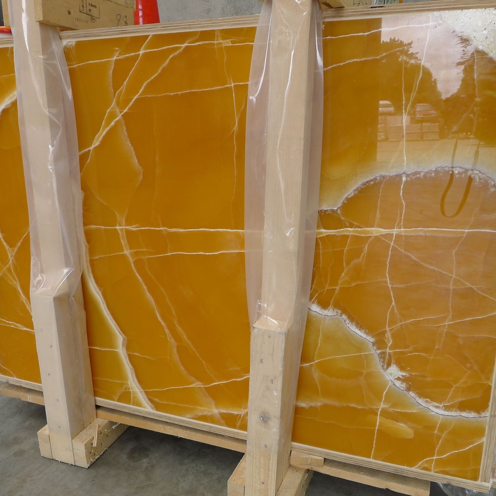Onyx Slabs gallery detail image
