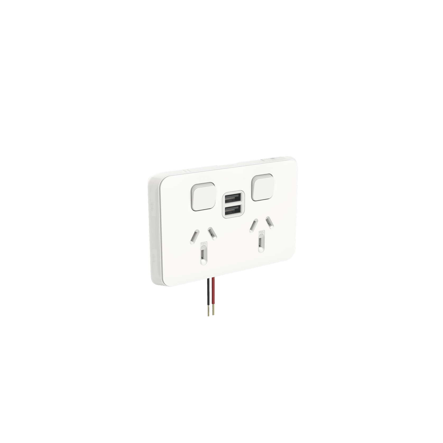 PDL Iconic | Switches & Power points gallery detail image