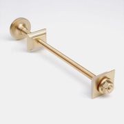 Paladin Cast Iron Radiator Luxury Wall Stay gallery detail image