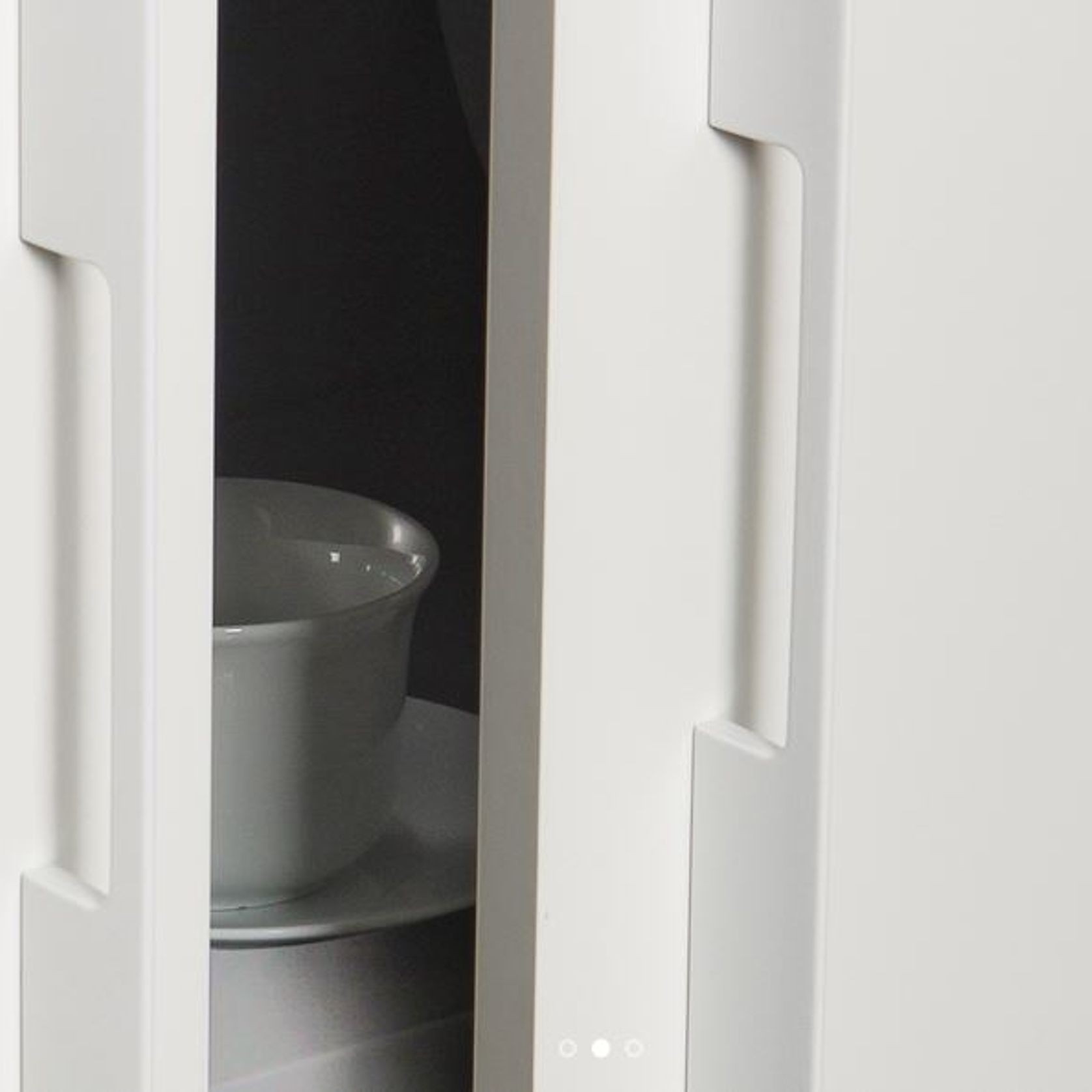 PEAK Cabinet Handle gallery detail image