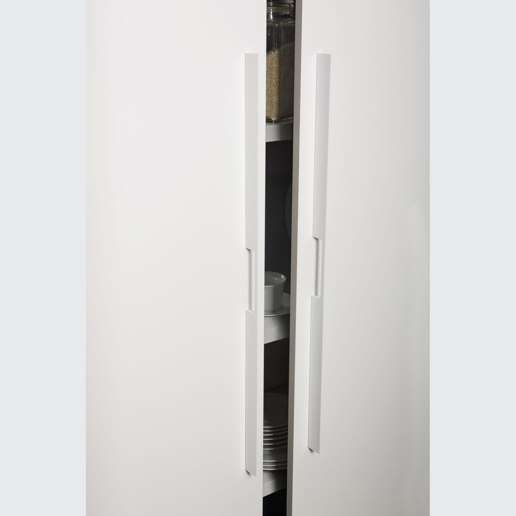 PEAK Cabinet Handle gallery detail image